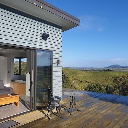 Hotel Vineyard Vacation Mangawhai Exteriér fotografie