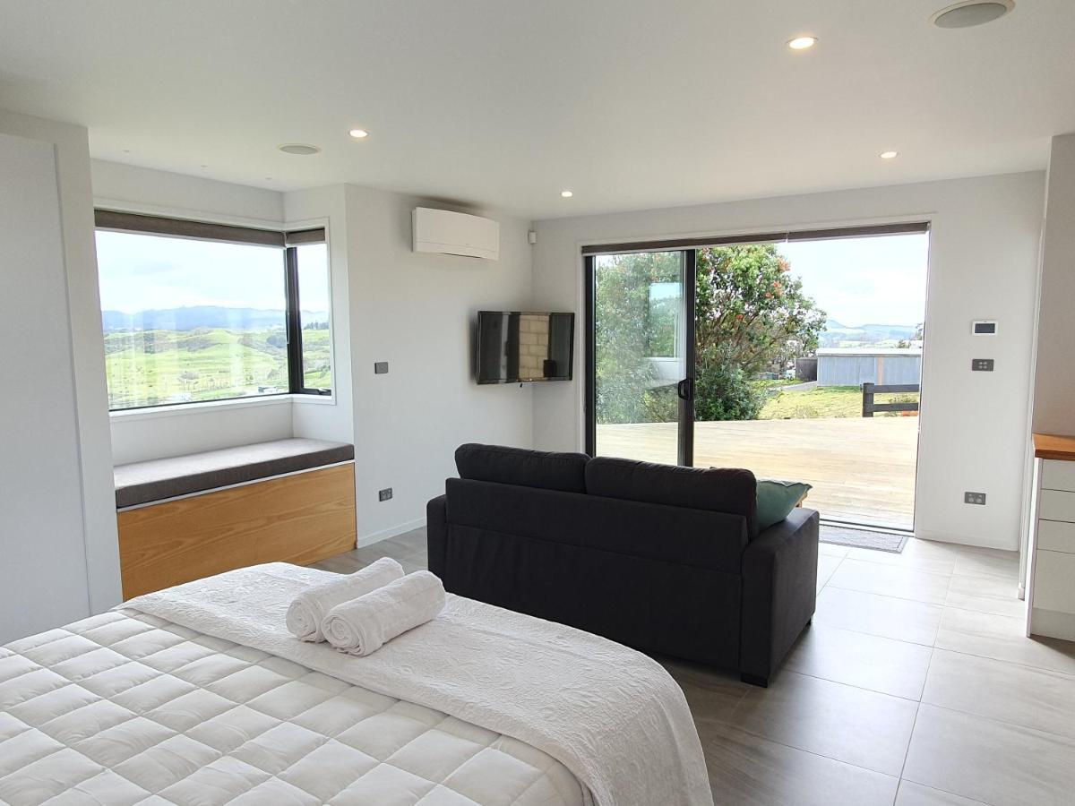 Hotel Vineyard Vacation Mangawhai Exteriér fotografie