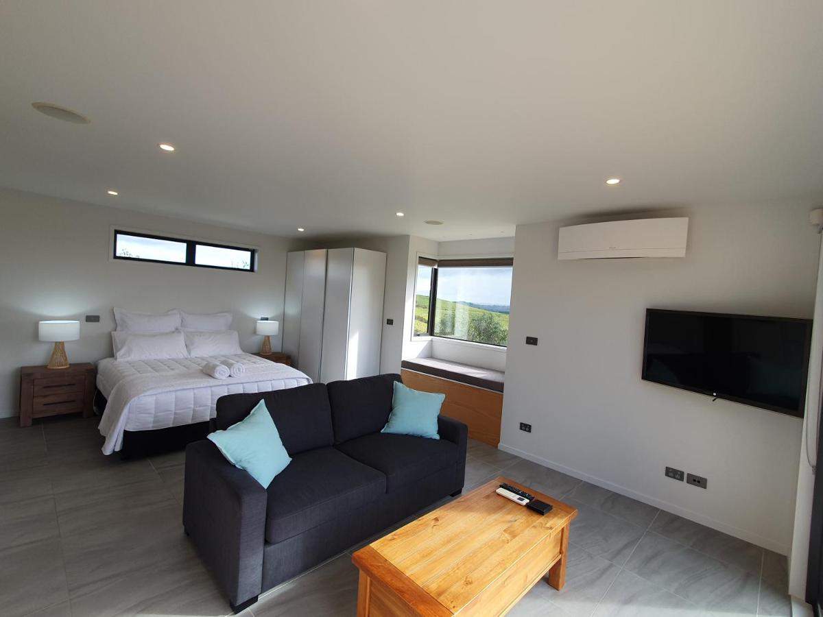 Hotel Vineyard Vacation Mangawhai Exteriér fotografie