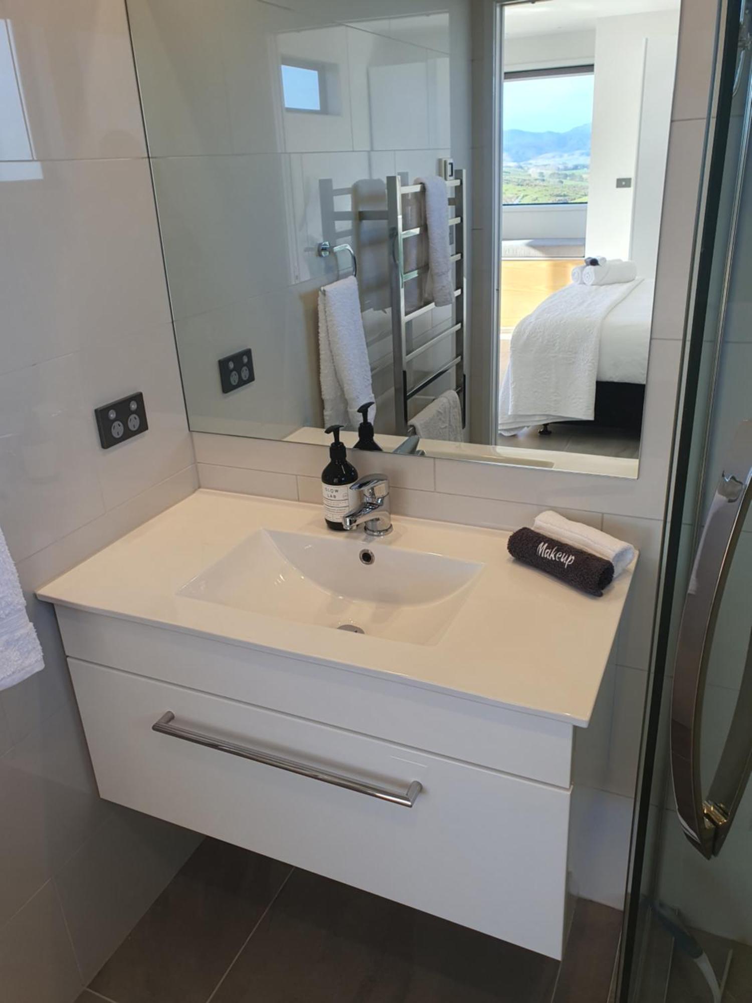 Hotel Vineyard Vacation Mangawhai Exteriér fotografie
