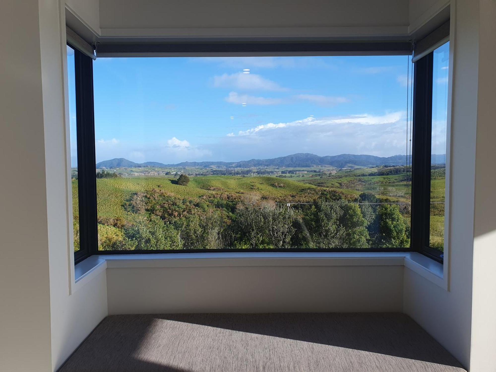Hotel Vineyard Vacation Mangawhai Exteriér fotografie